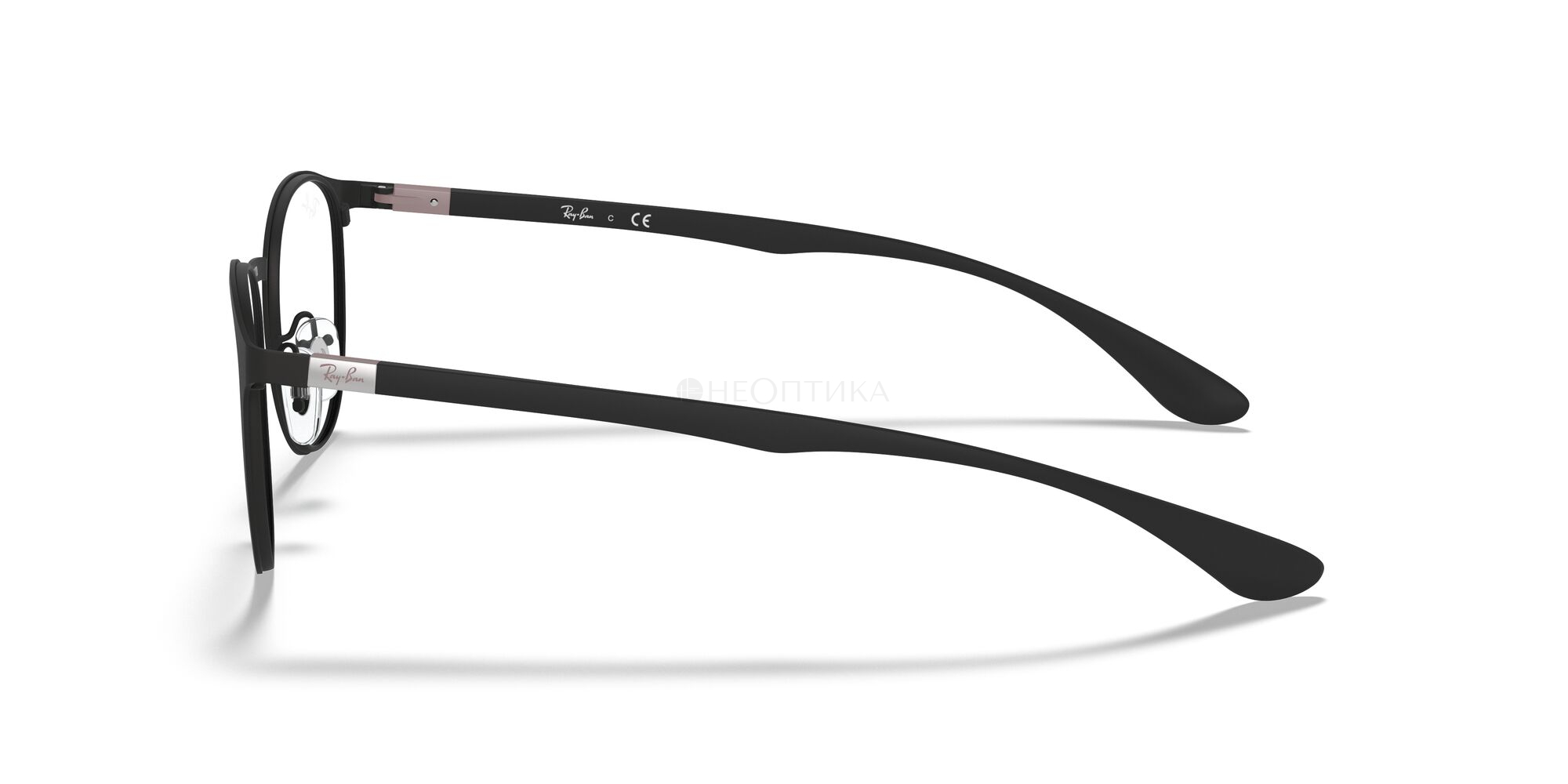 Оправа Ray-Ban 0RX6355 2503 52