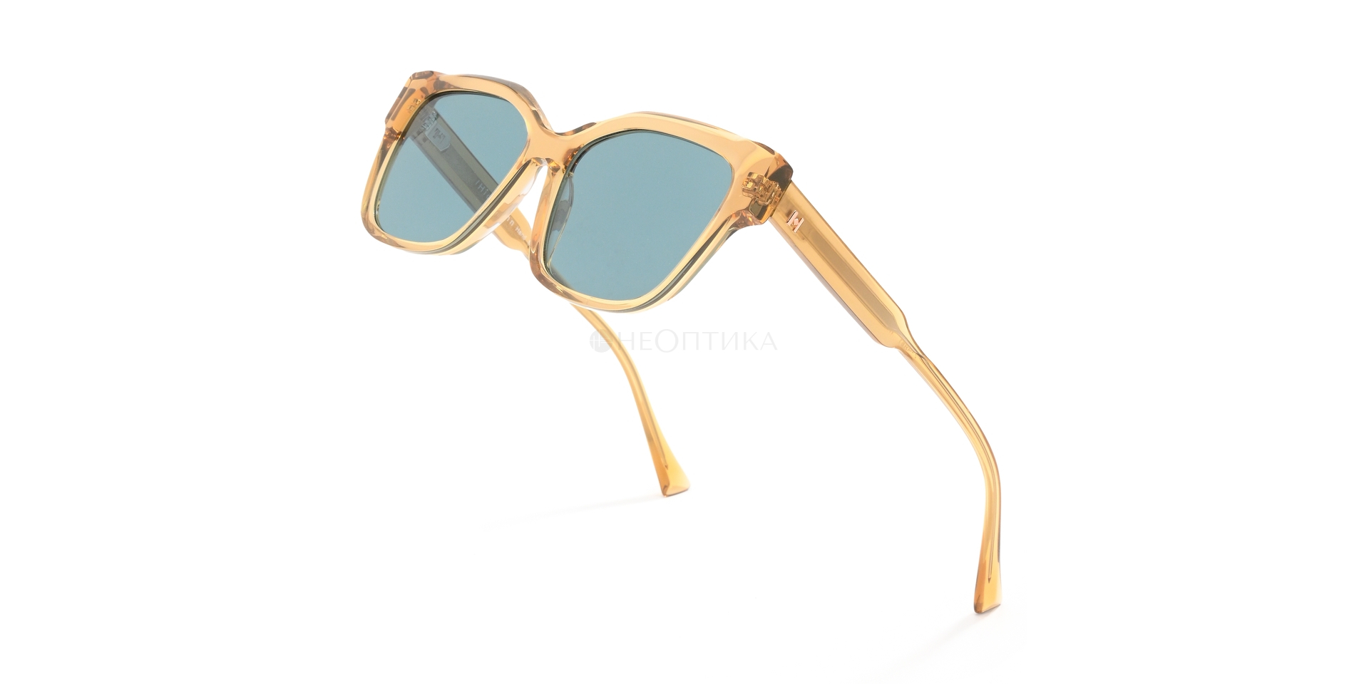 Солнцезащитные очки Hickmann HI9188 T02