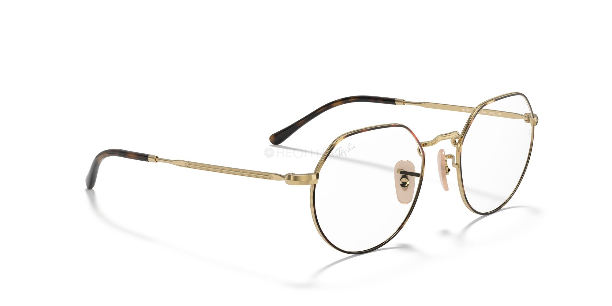 Оправа Ray-Ban Jack 0RX6465 2945 51