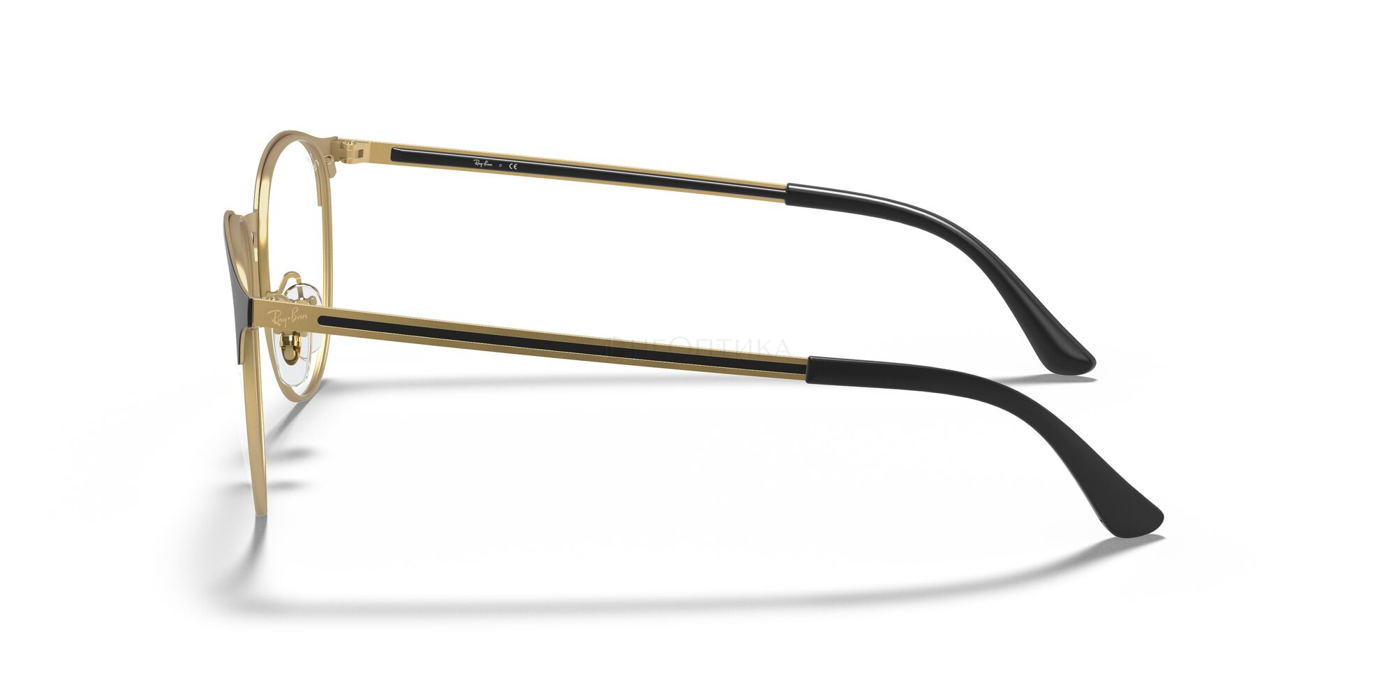 Оправа Ray-Ban 0RX6375 3051 53