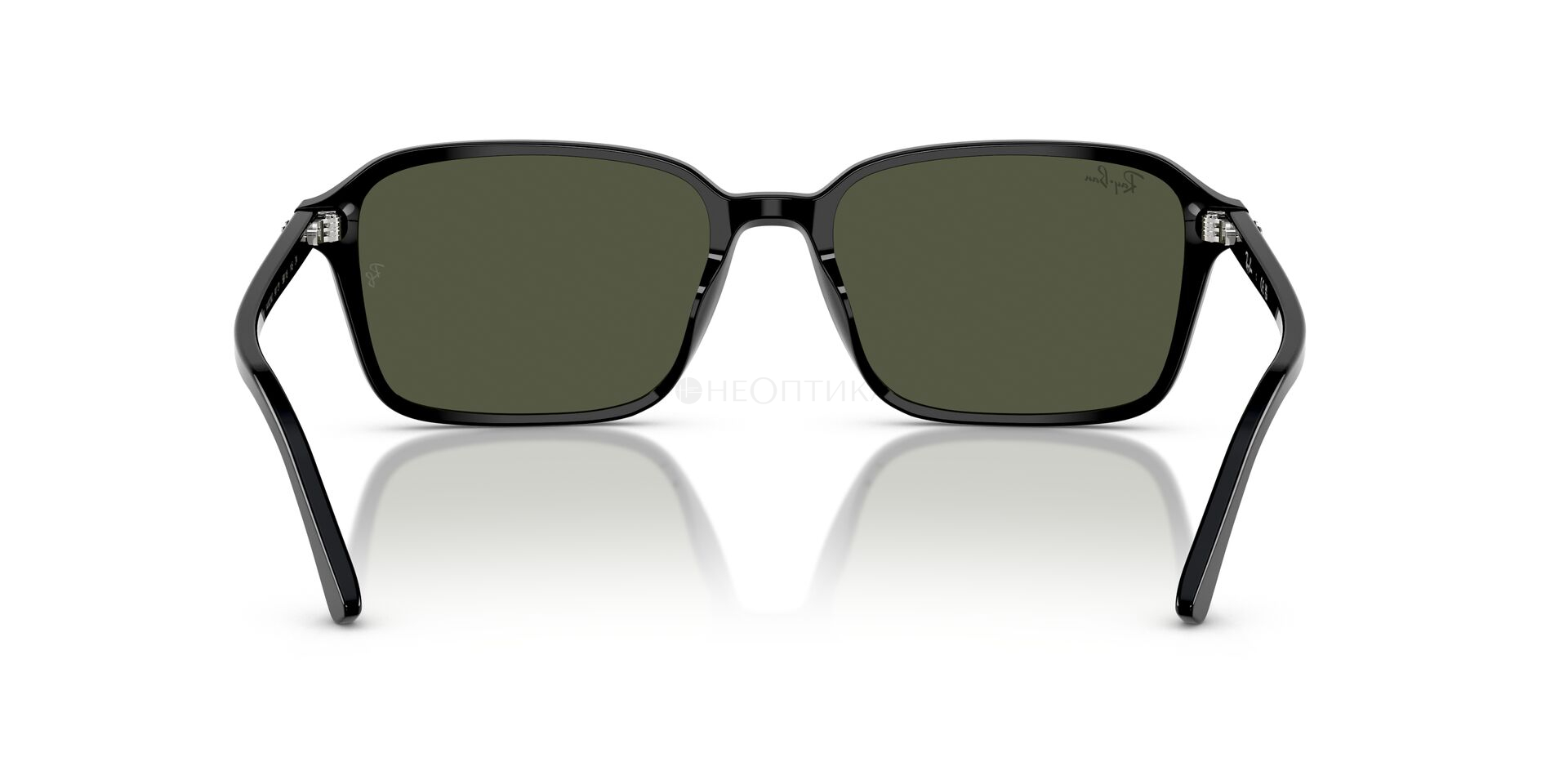 Солнцезащитные очки Ray-Ban Raimond 0RB2231 901/31 58