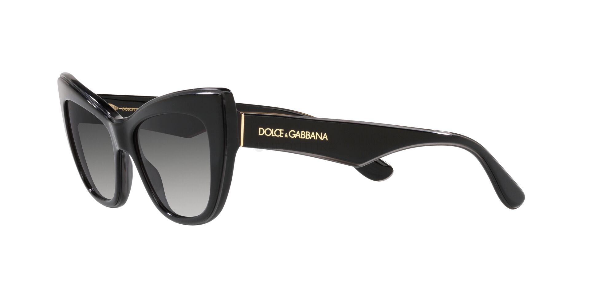 Солнцезащитные очки Dolce & Gabbana  0DG4417 32468G 54