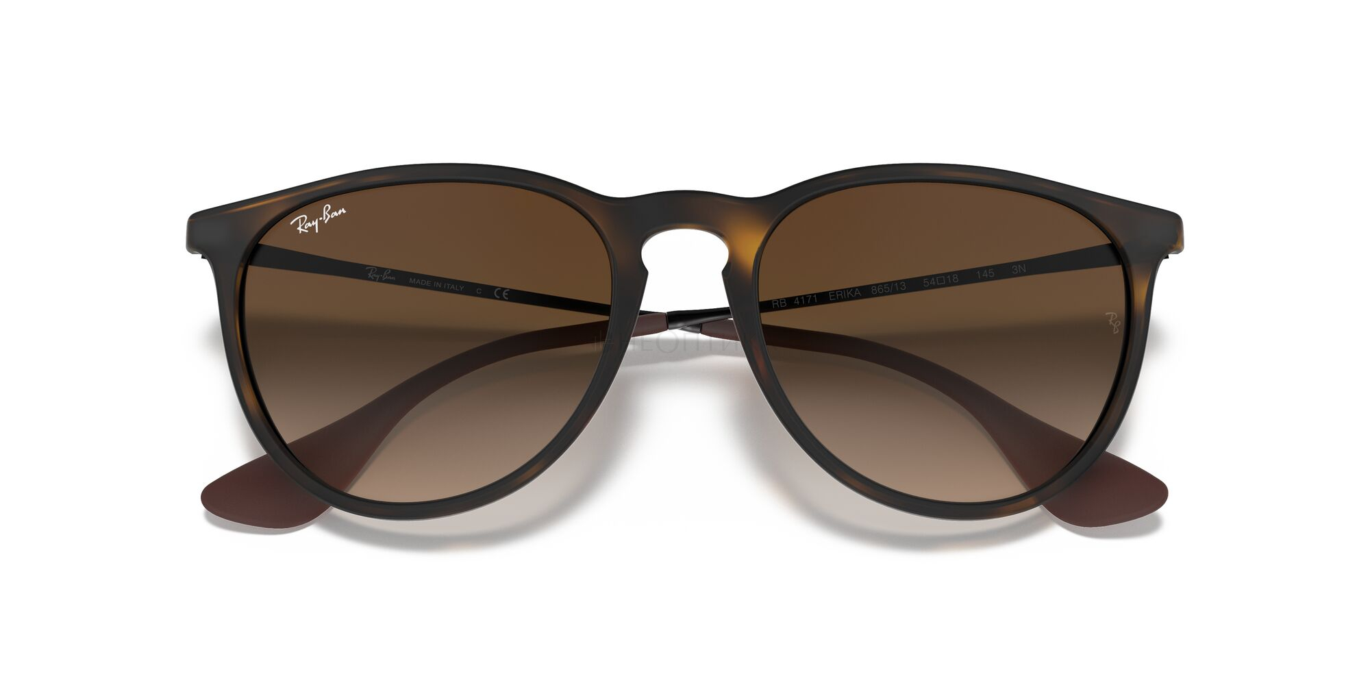 Солнцезащитные очки Ray-Ban Erika 0RB4171 865/13 54