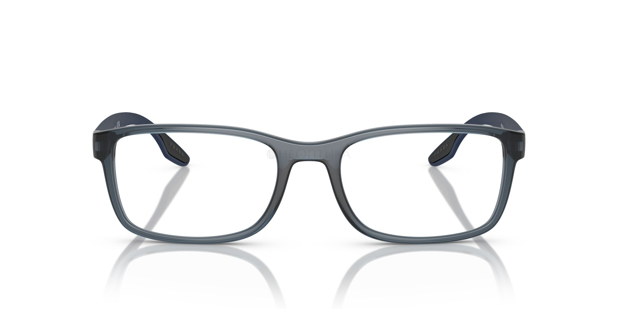 Оправа Prada Linea Rossa 0PS 09OV CZH1O1 55