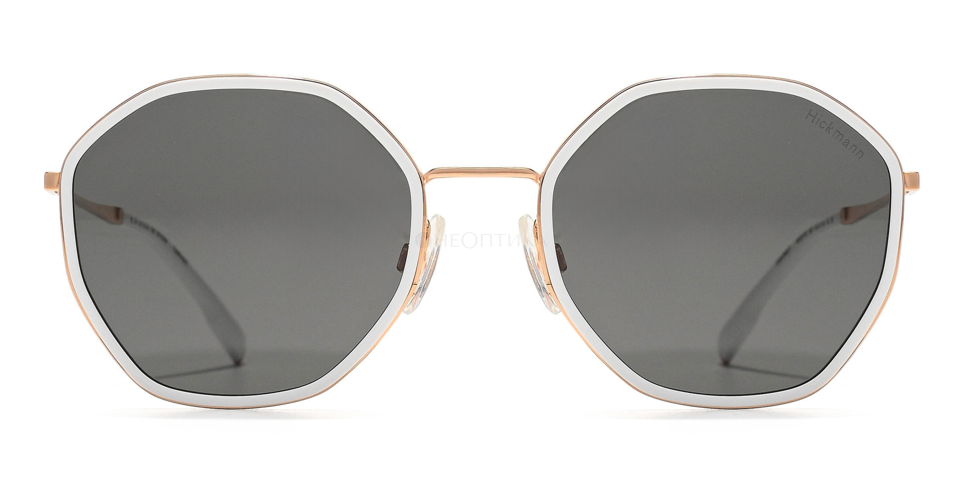 Солнцезащитные очки Hickmann HI3170 D01