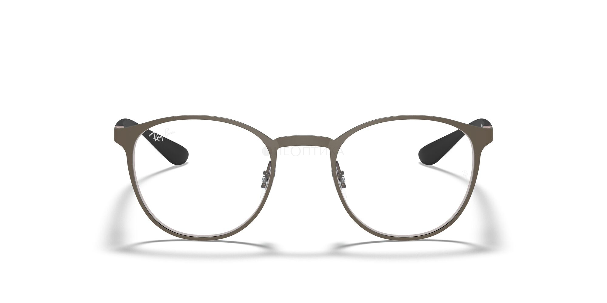 Оправа Ray-Ban 0RX6355 2620 50