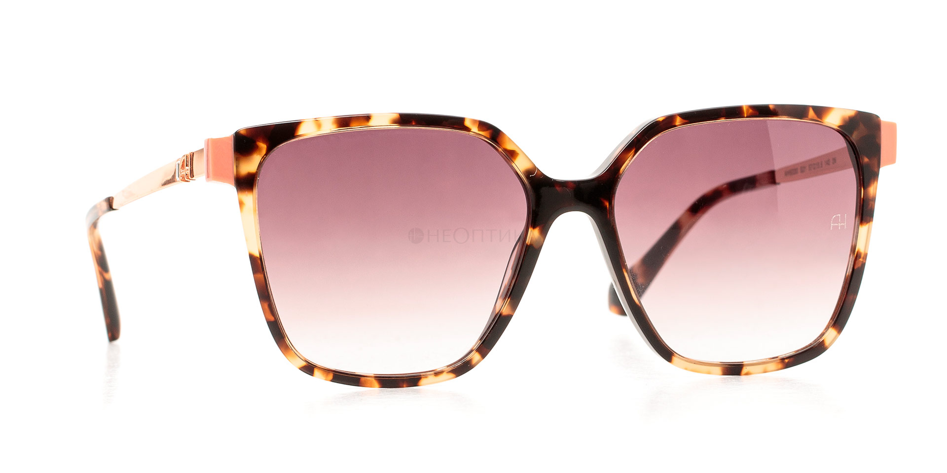 Солнцезащитные очки Ana Hickmann AH9330 G21