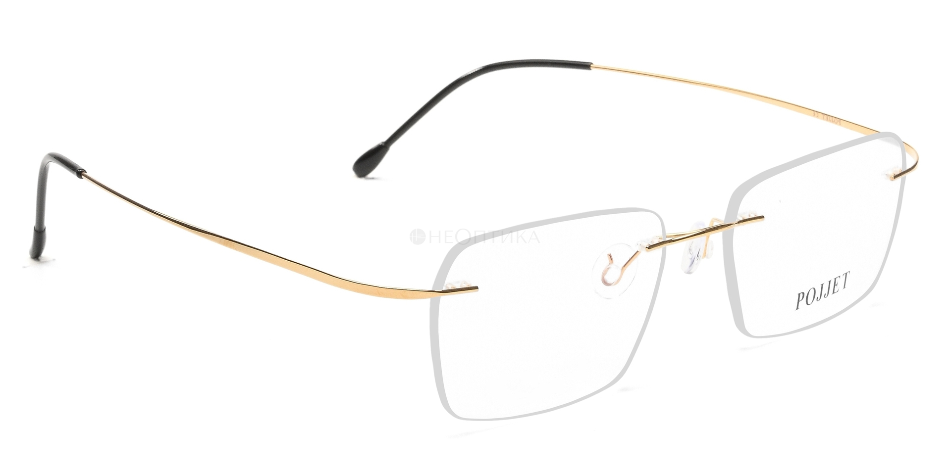 Оправа Pojjet PO16023 C1 53