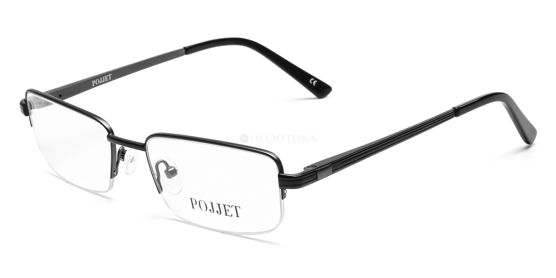 Оправа Pojjet FJ019 C1 53