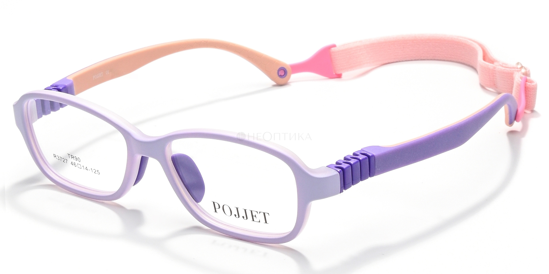 Оправа детская Pojjet R3727 C3 46