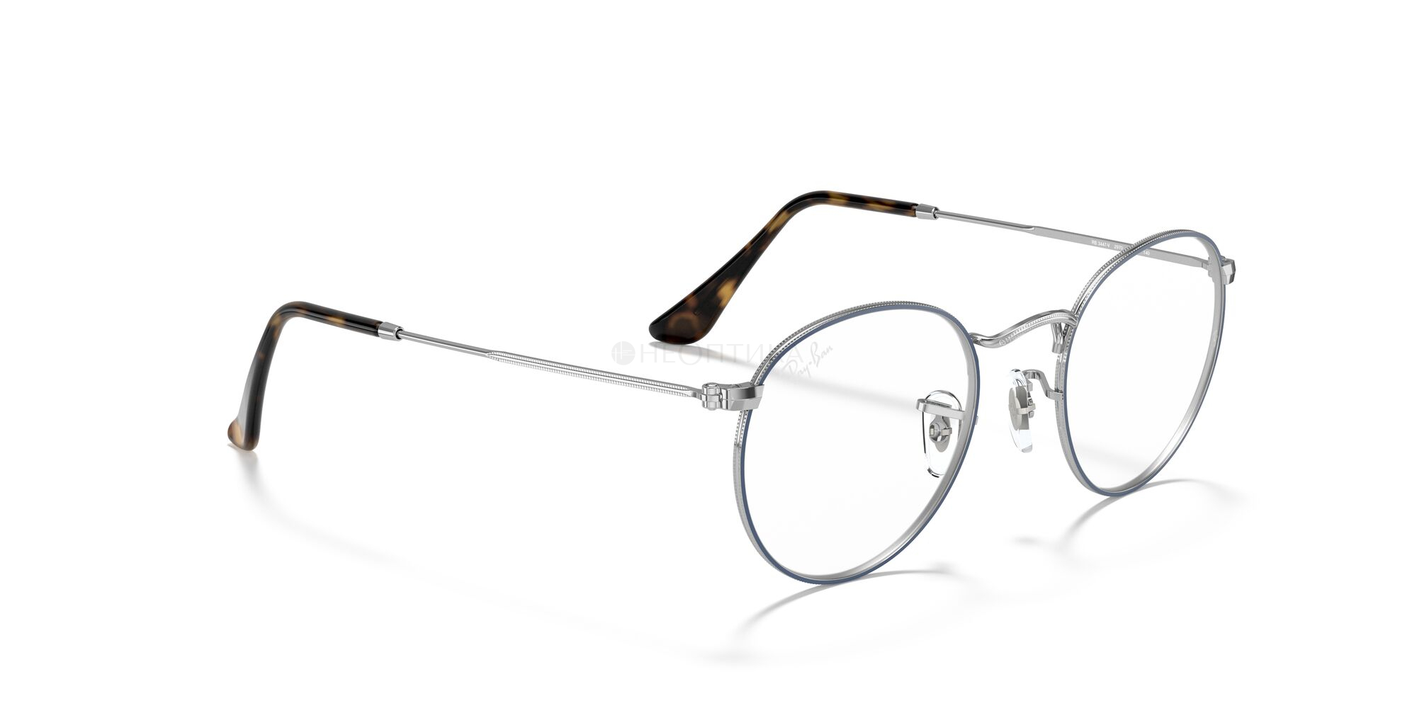 Оправа Ray-Ban 0RX3447V 2970 50