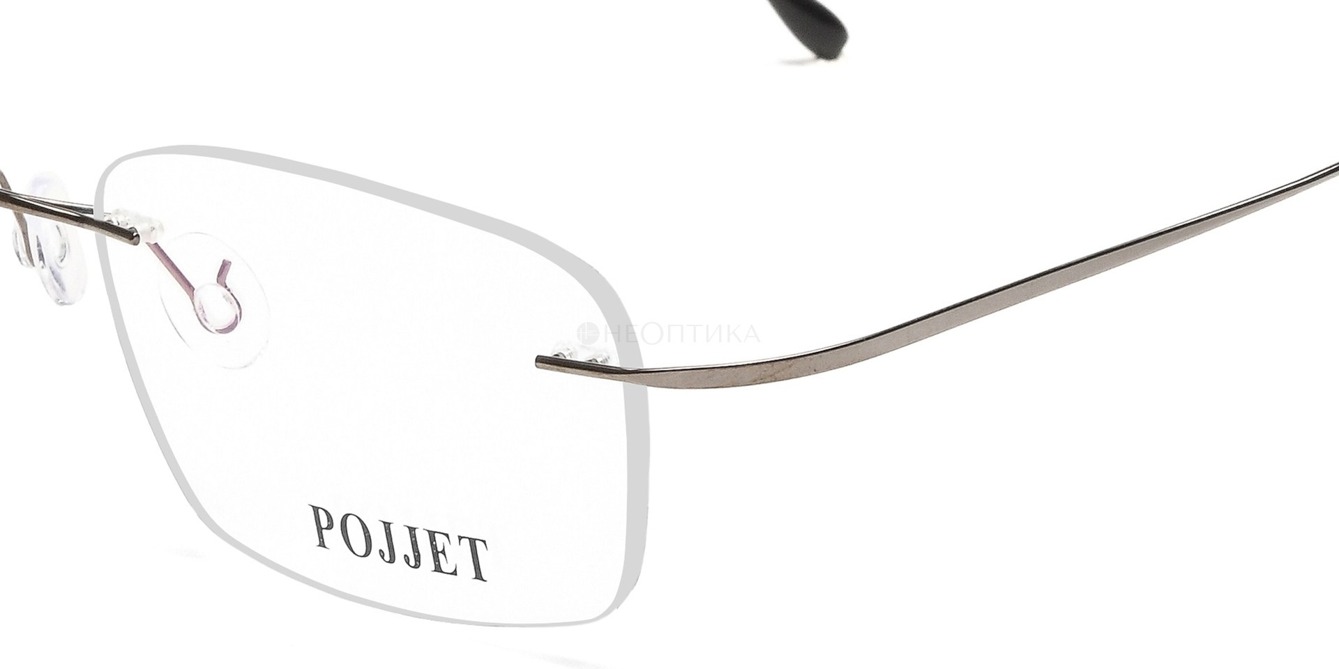 Оправа Pojjet PO16001 C3 55