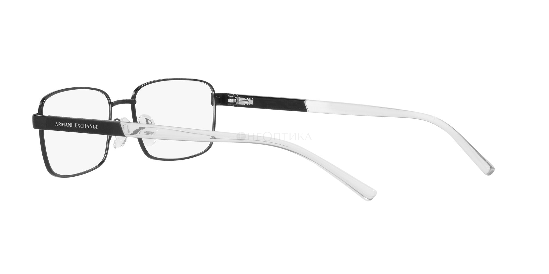 Оправа Armani Exchange 0AX1050 6000 56