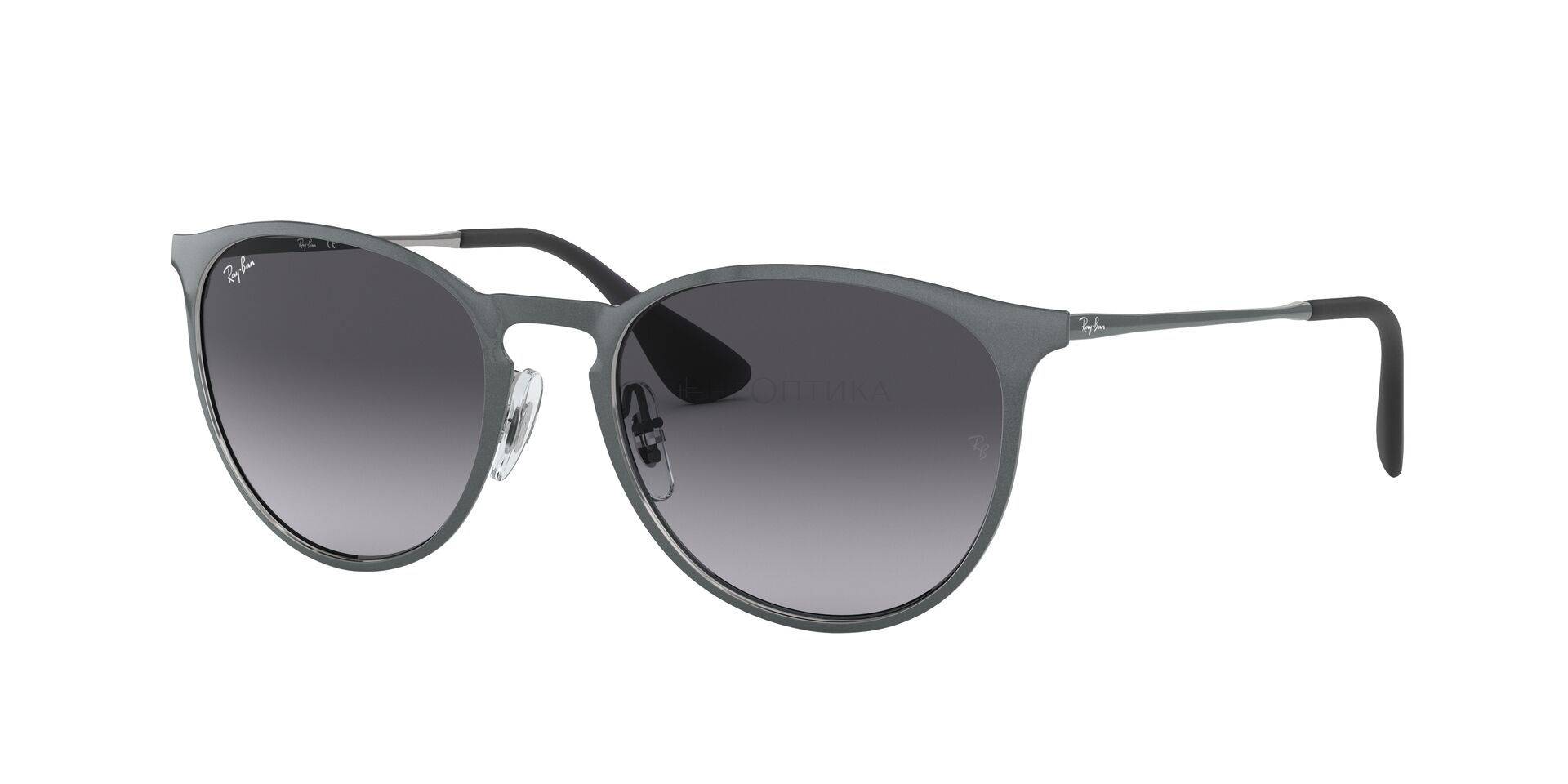 Солнцезащитные очки Ray-Ban Erika Metal 0RB3539 192/8G 54