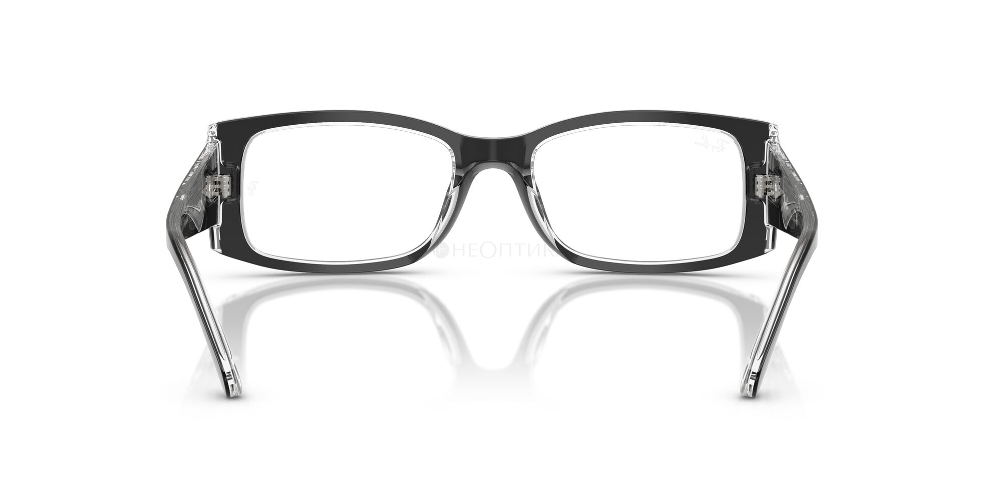 Оправа Ray-Ban Vista 0RX5434 2034 54