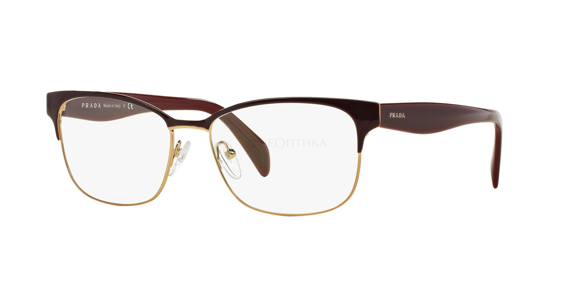 Оправа Prada 0PR 65RV UAN1O1 53