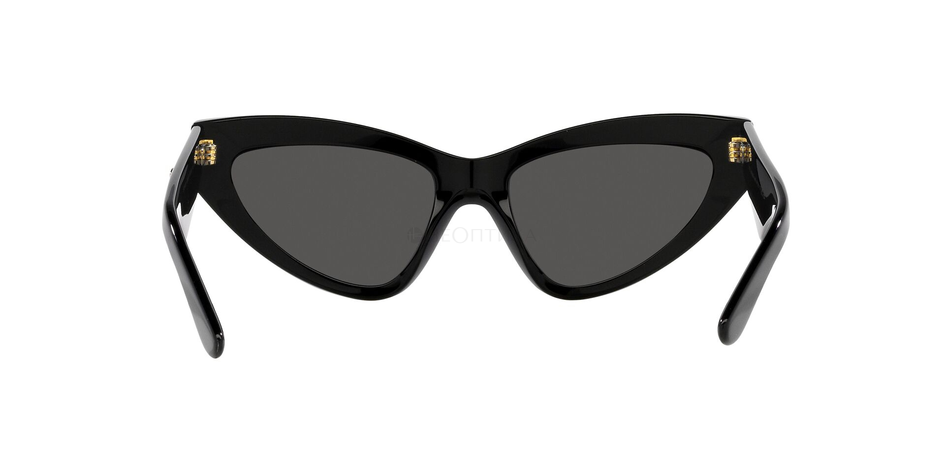 Солнцезащитные очки Dolce & Gabbana  0DG4439 501/87 55