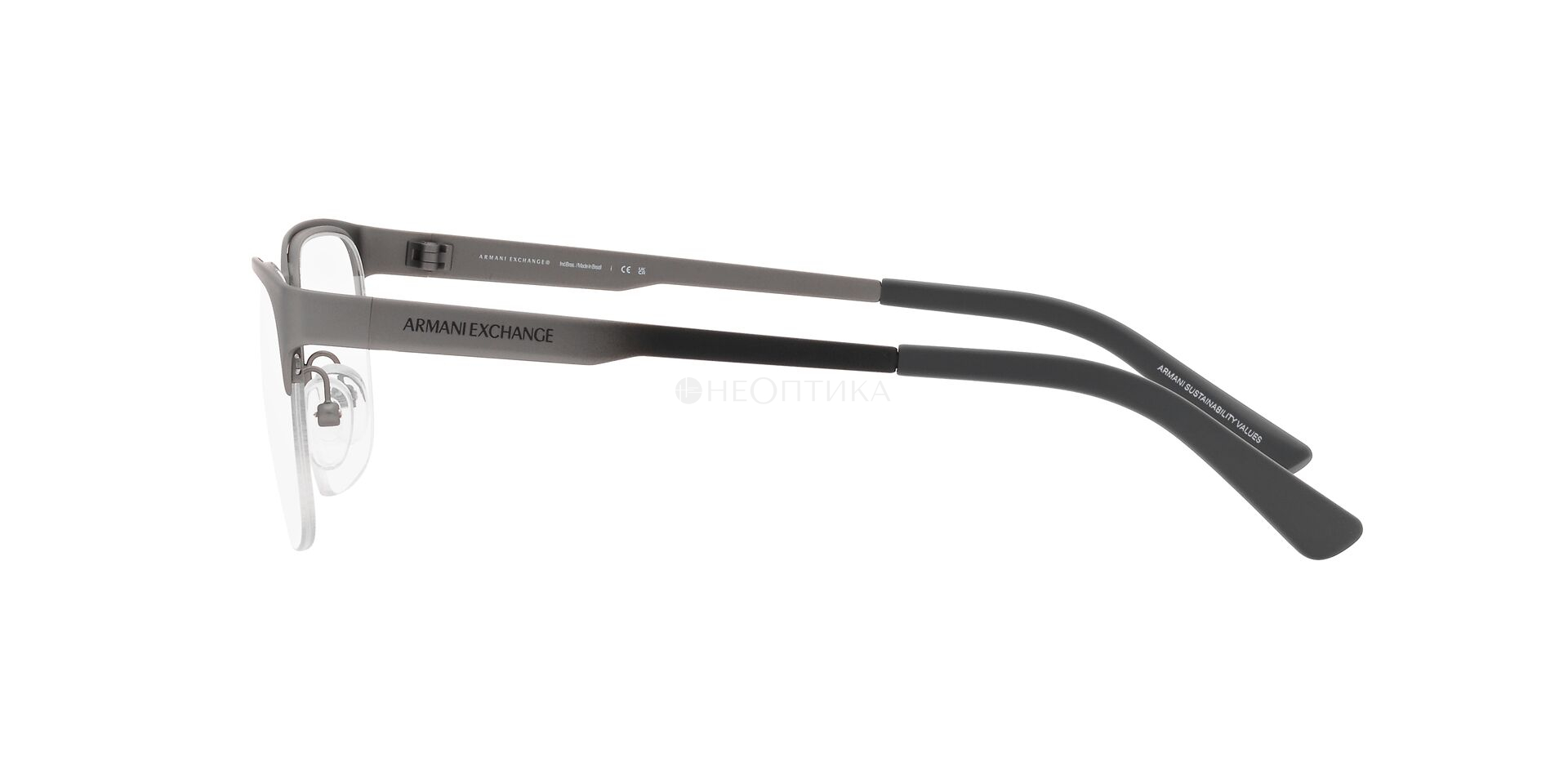 Оправа Armani Exchange 0AX1060 6003 55