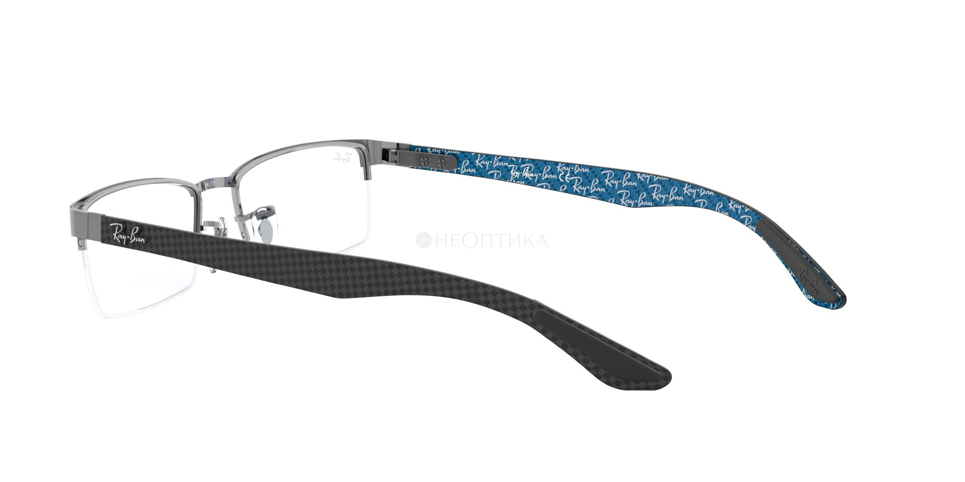 Оправа Ray-Ban 0RX8412 2502 54