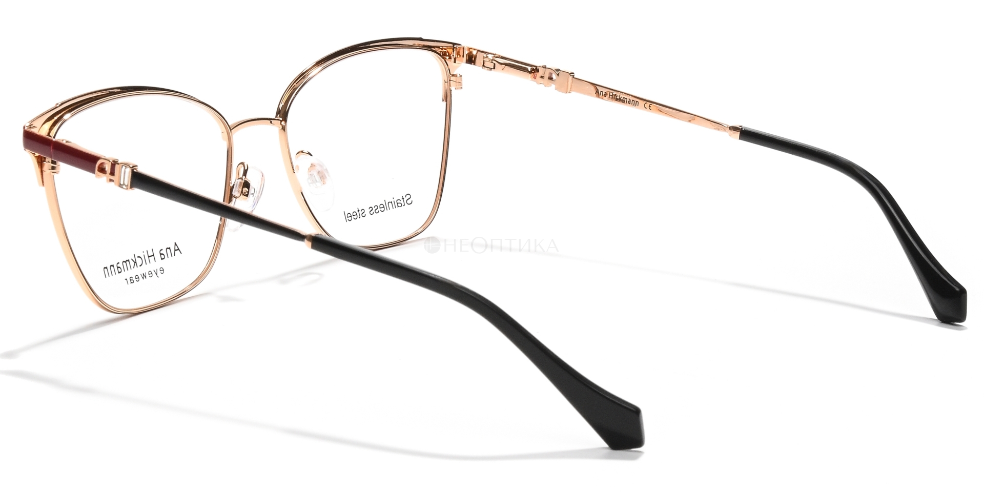 Оправа Ana Hickmann AH1470 09A