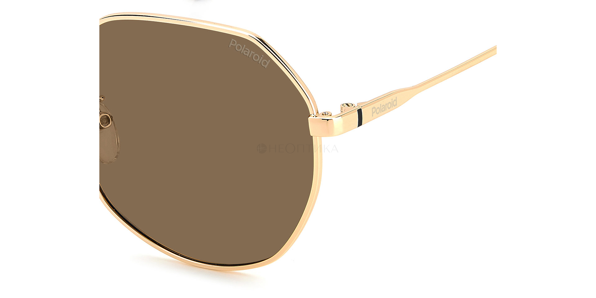 Солнцезащитные очки Polaroid PLD 4140/G/S/X DDB SP 59