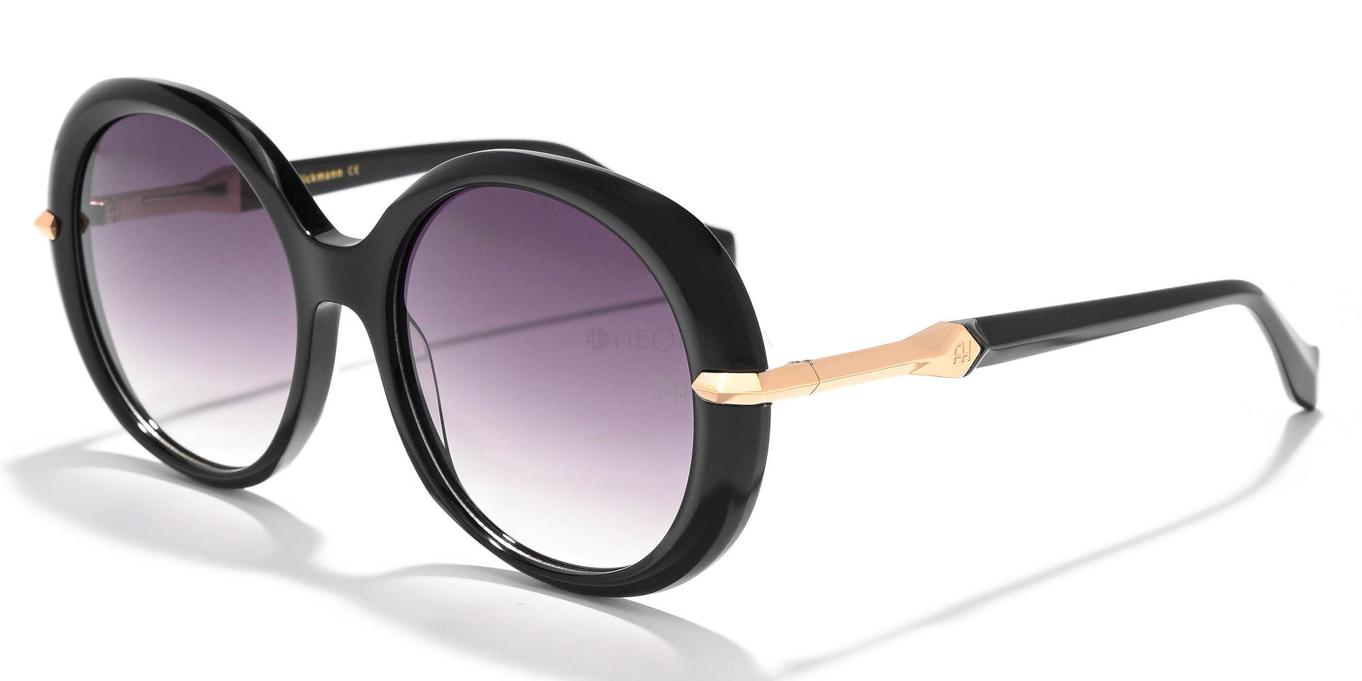 Солнцезащитные очки Ana Hickmann AH9448 A02