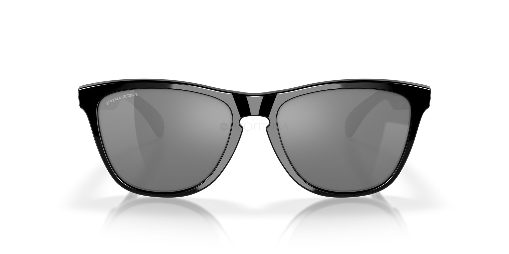 Солнцезащитные очки Oakley Frogskins 0OO9013 9013C4 55