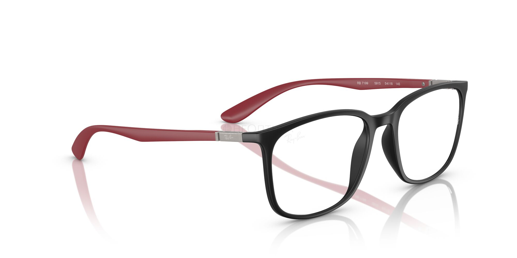 Оправа Ray-Ban 0RX7199 5915 54