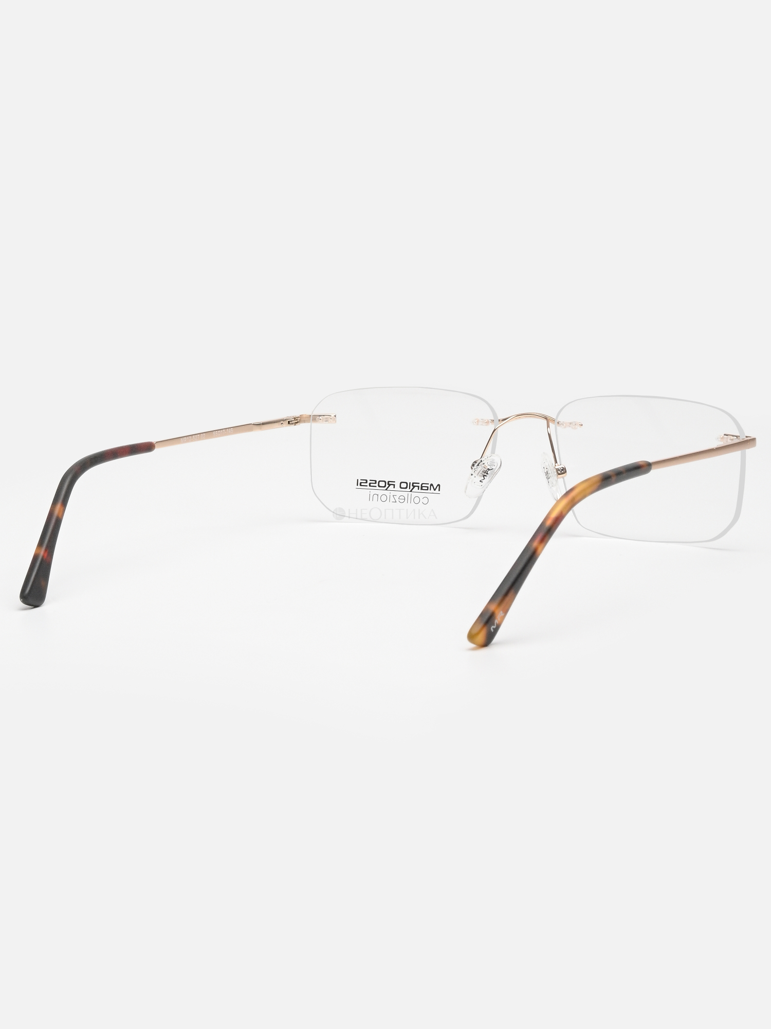 Оправа Mario Rossi MR12-527 02 55