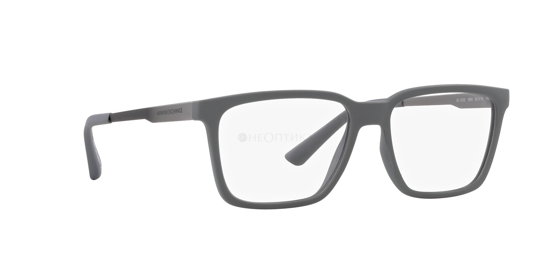 Оправа Armani Exchange 0AX3103 8294 55