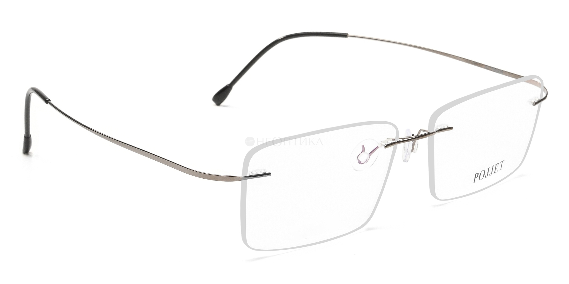 Оправа Pojjet PO16033 C3 58