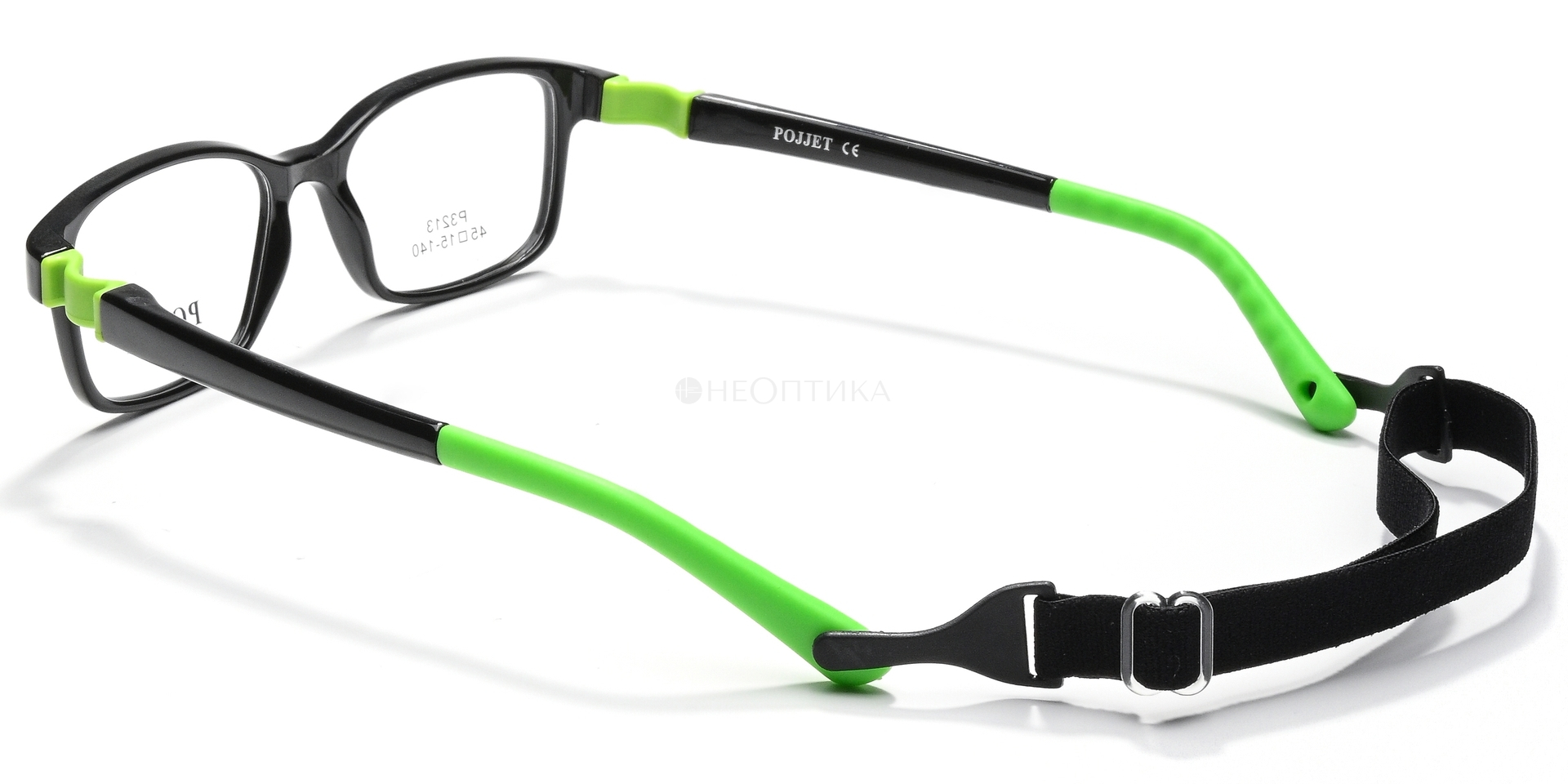 Оправа детская Pojjet P3213 C1 45