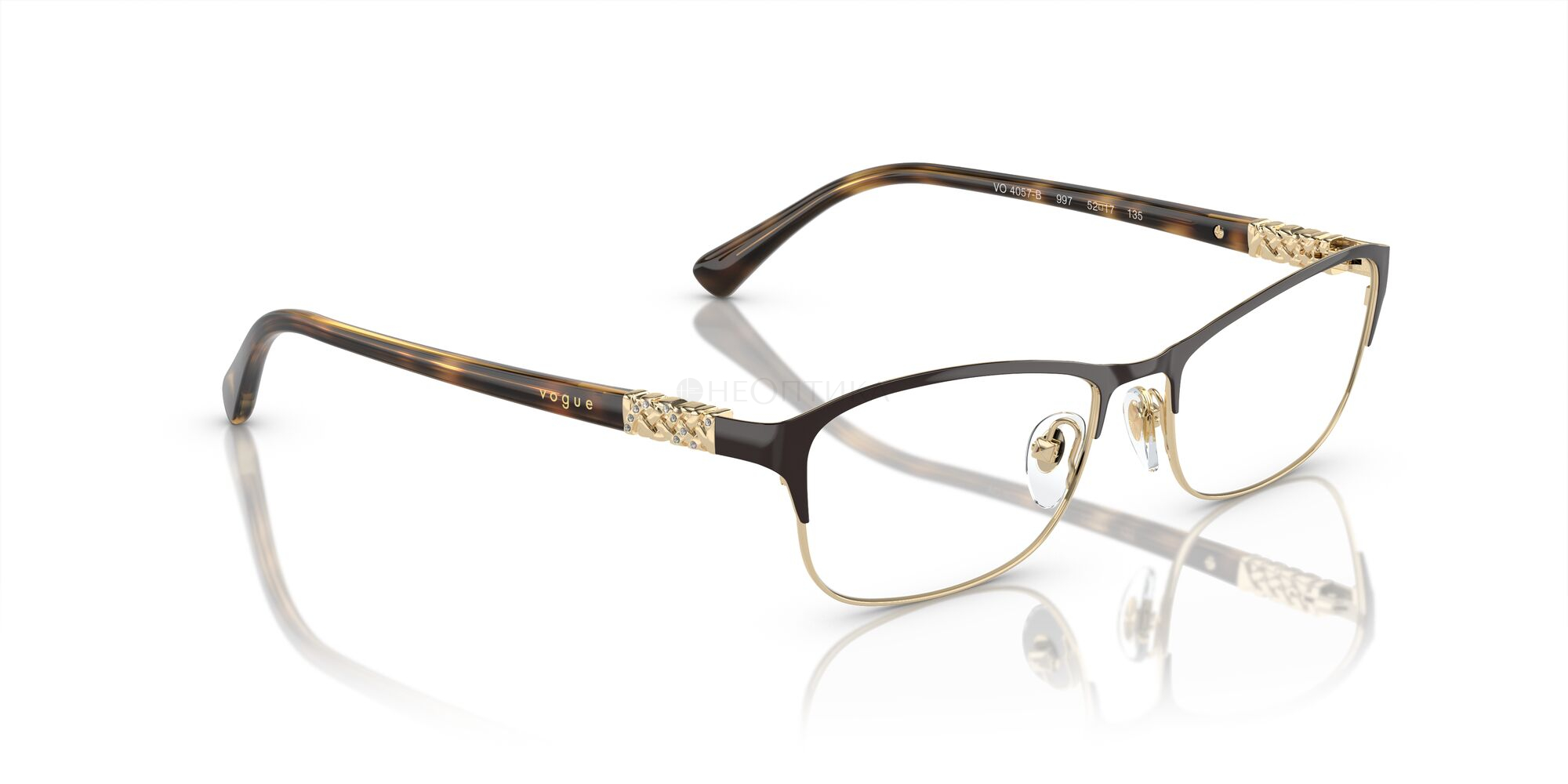 Оправа Vogue 0VO4057B 997 52