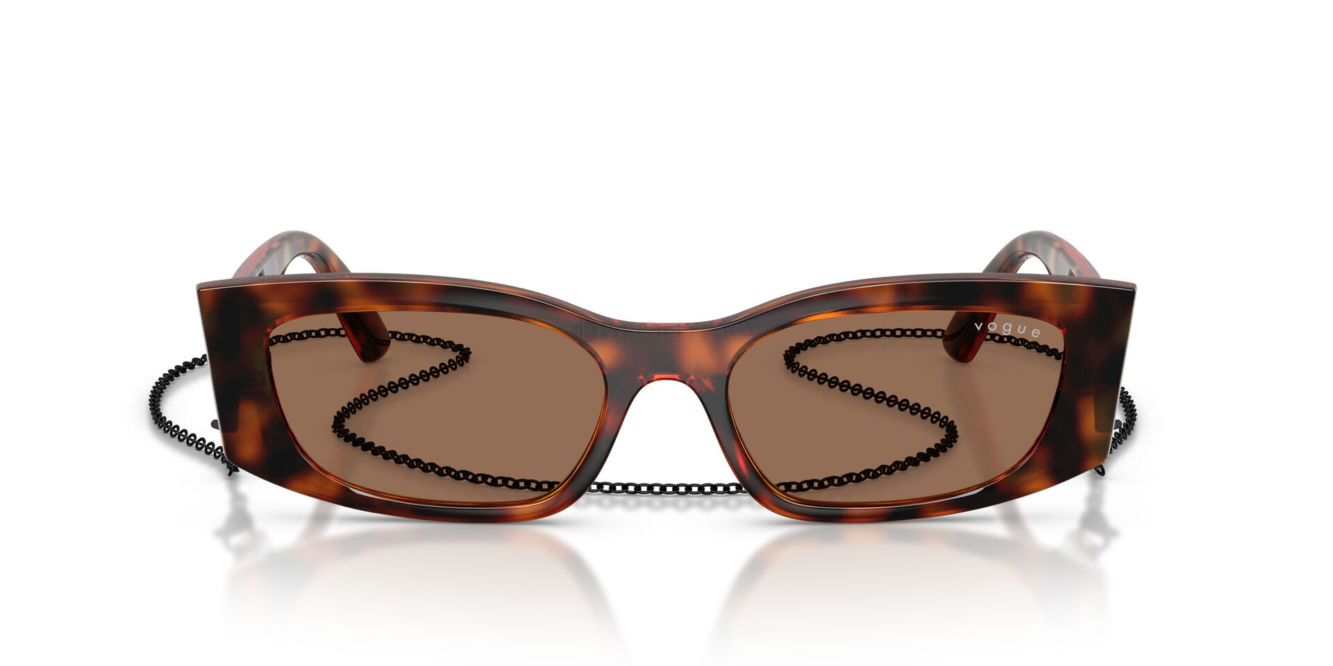 Солнцезащитные очки Vogue  0VO5655SU W65673 53