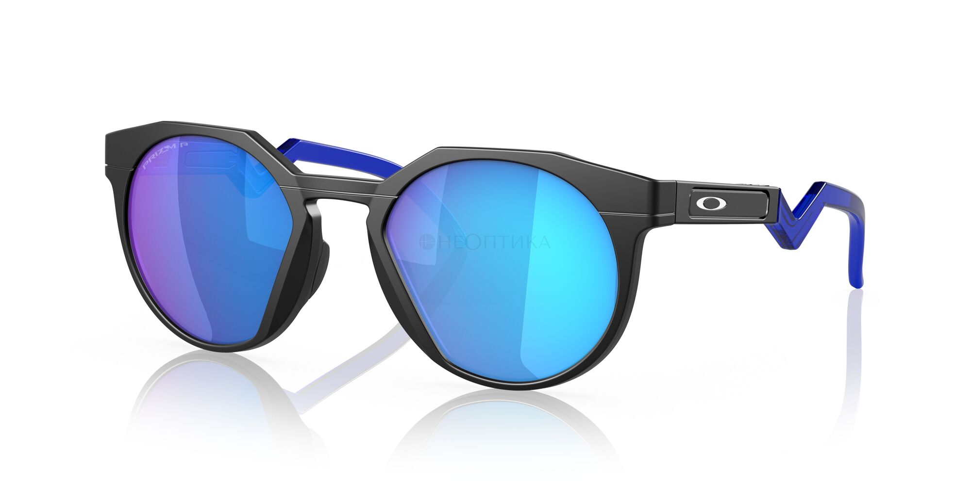 Солнцезащитные очки Oakley HSTN 0OO9242 924204 52
