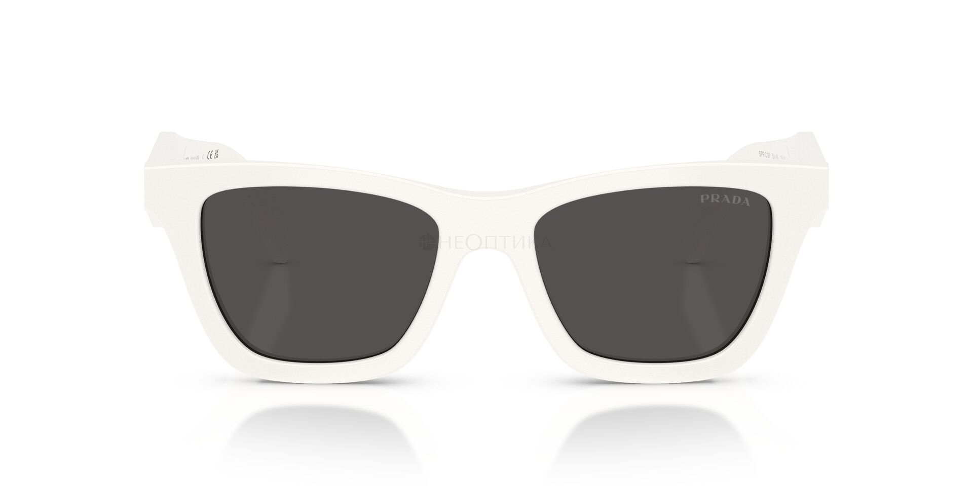Солнцезащитные очки Prada  0PR C07S 17K08Z 51