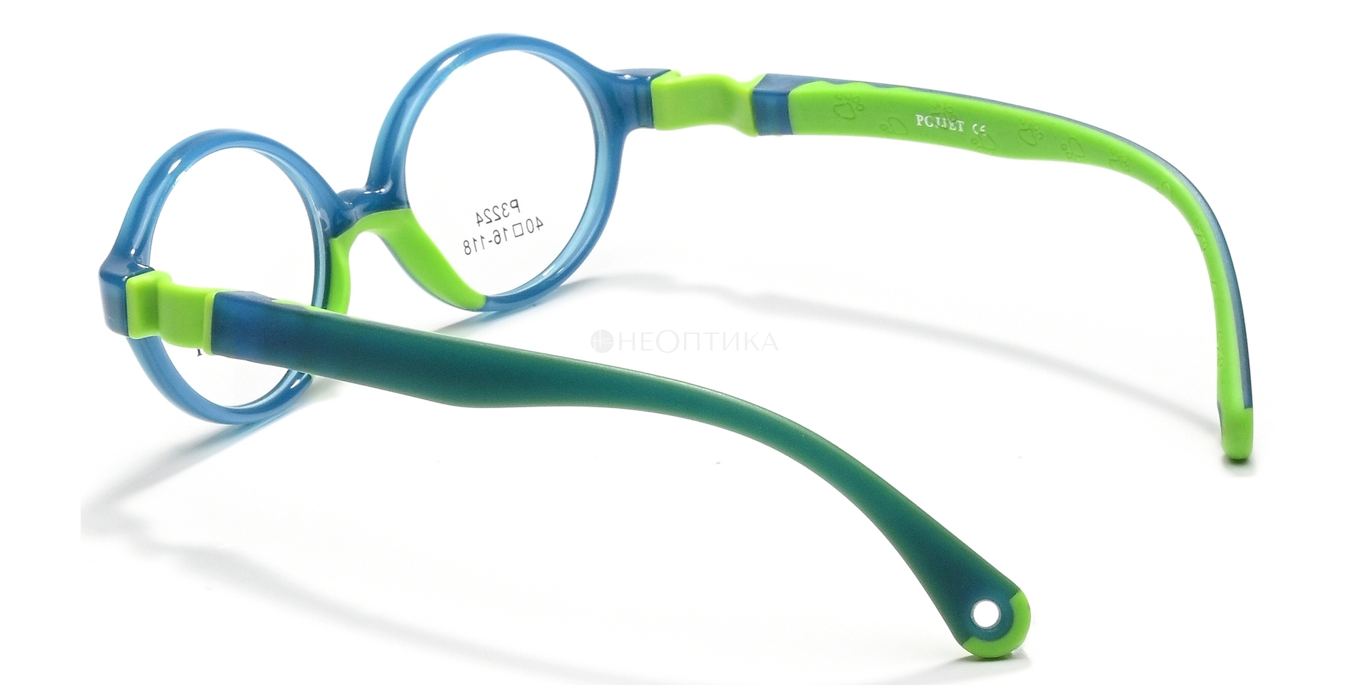 Оправа детская Pojjet P3224 C6 40