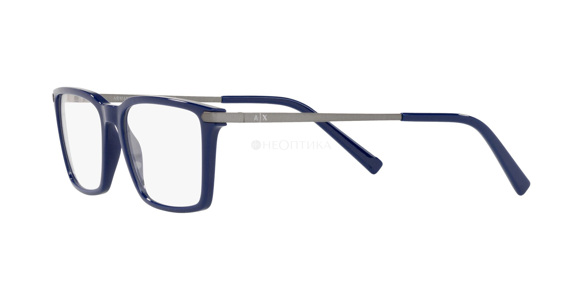 Оправа Armani Exchange 0AX3077 8212 54