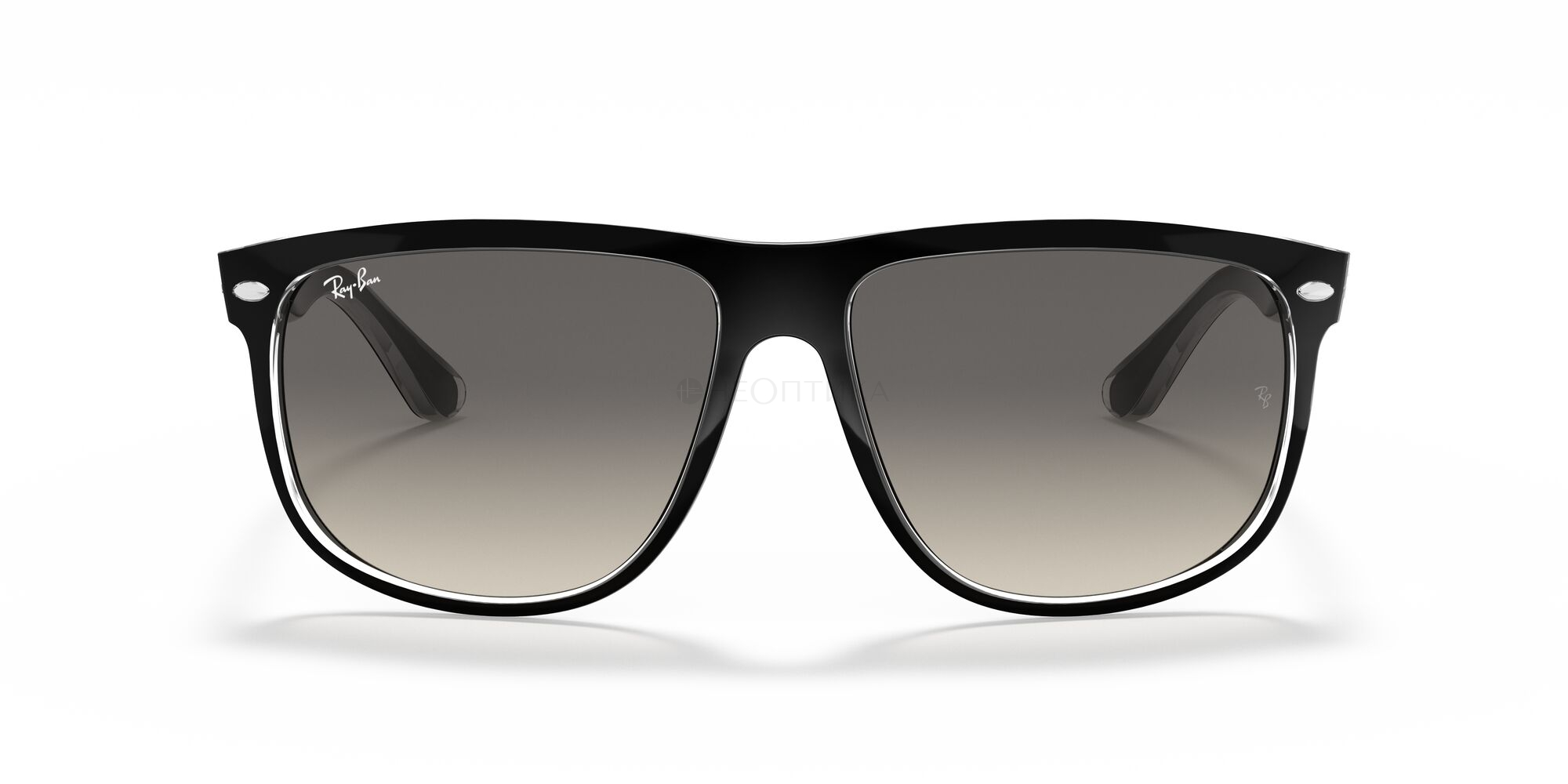 Солнцезащитные очки Ray-Ban Boyfriend 0RB4147 603971 60