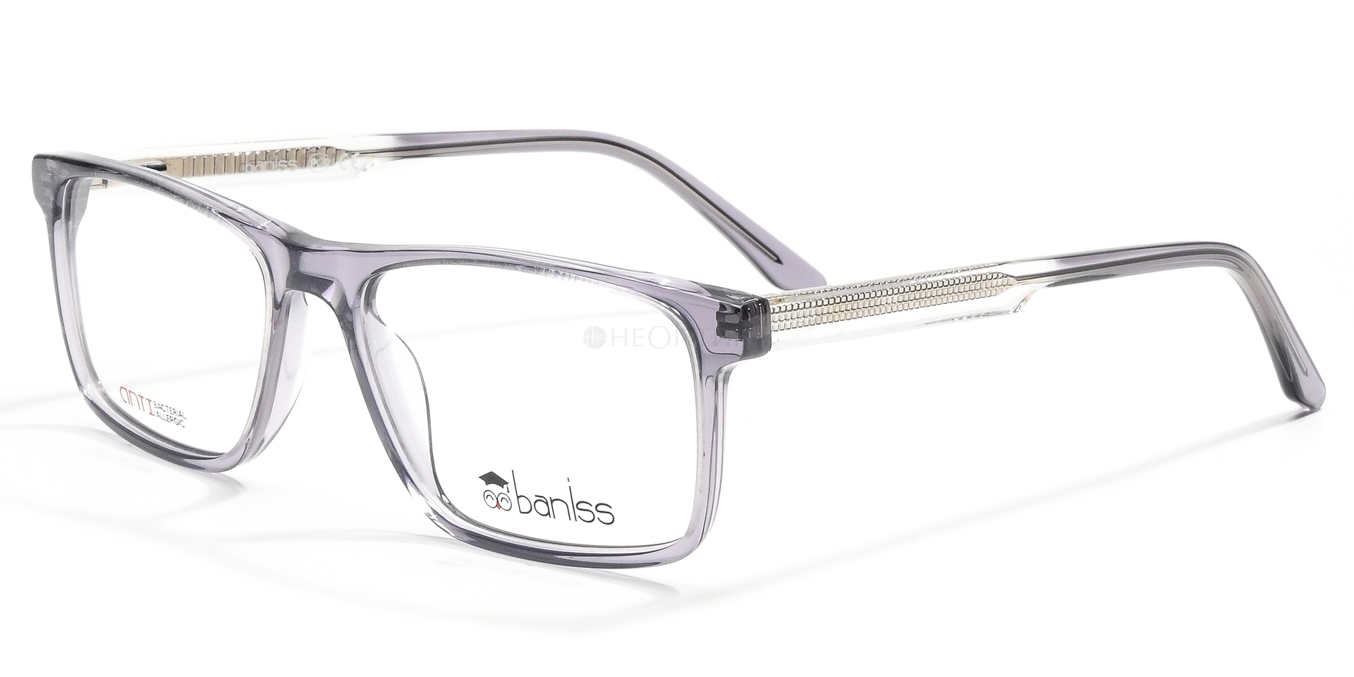 Оправа детская Baniss BS8075 C02 52