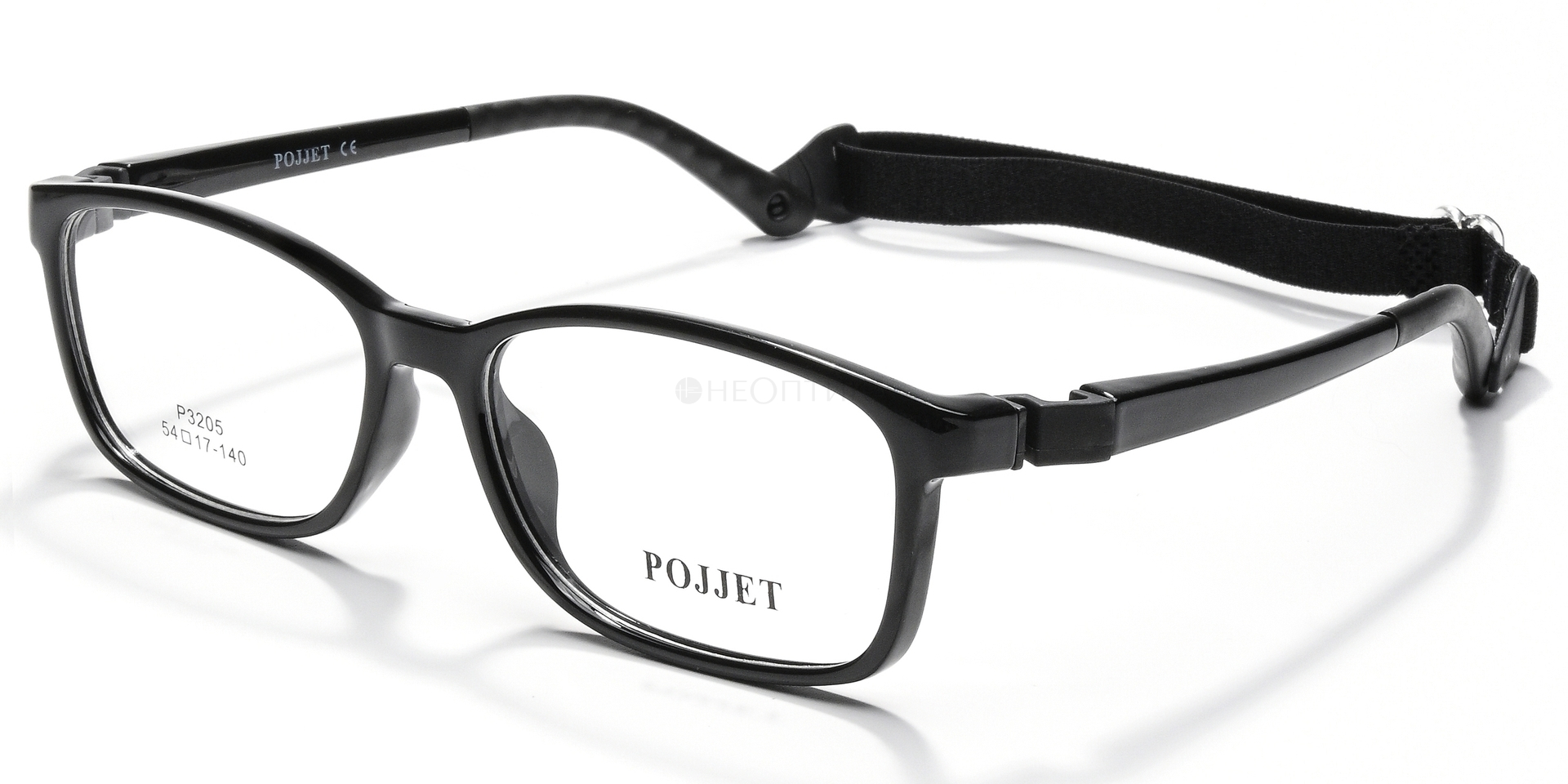 Оправа детская Pojjet P3205 C1 54