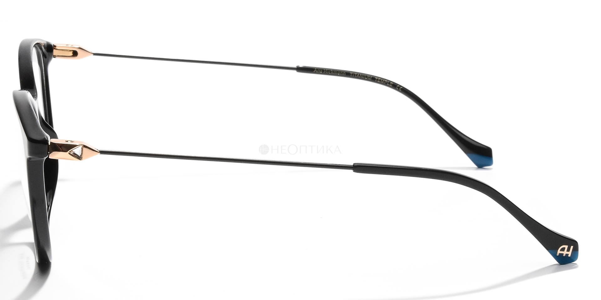 Оправа Ana Hickmann AH4007T A01