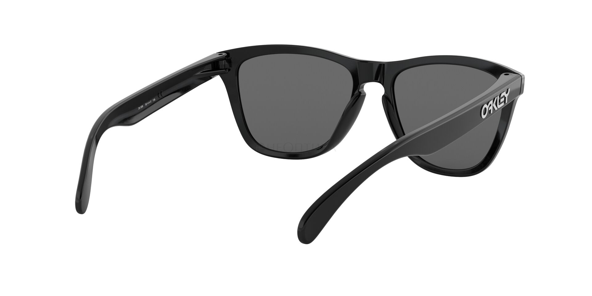 Солнцезащитные очки Oakley Frogskins 0OO9013 24-306 55