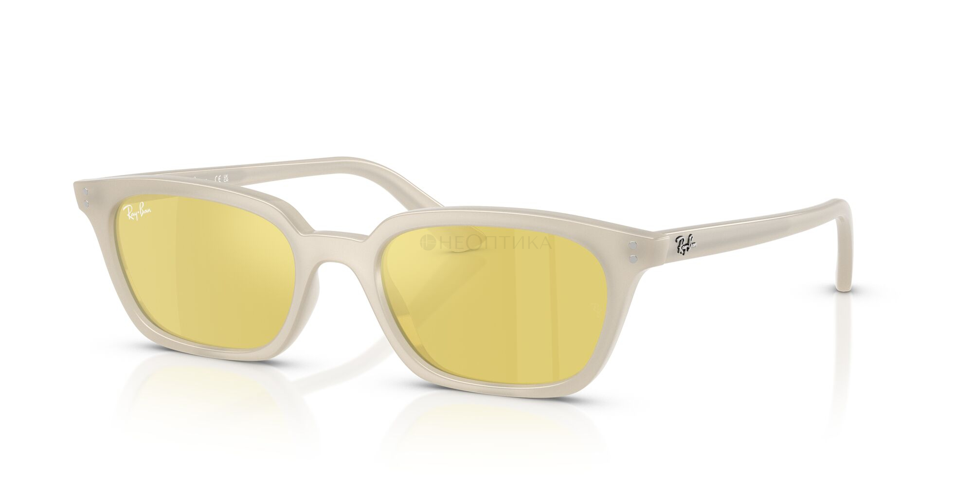 Солнцезащитные очки Ray-Ban Zaya 0RB4456 68086D 53