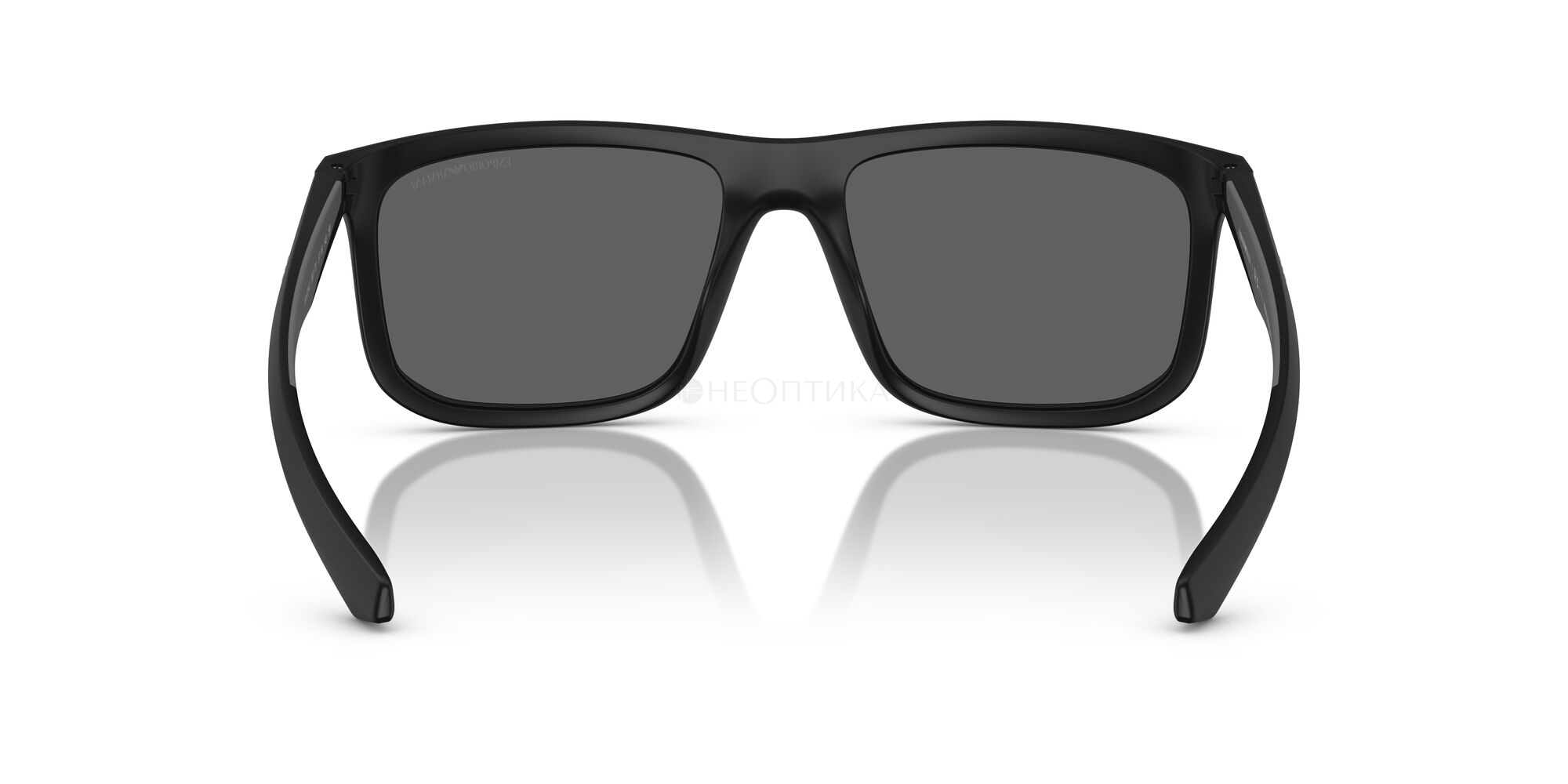 Солнцезащитные очки Emporio Armani  0EA4234U 5001T3 57
