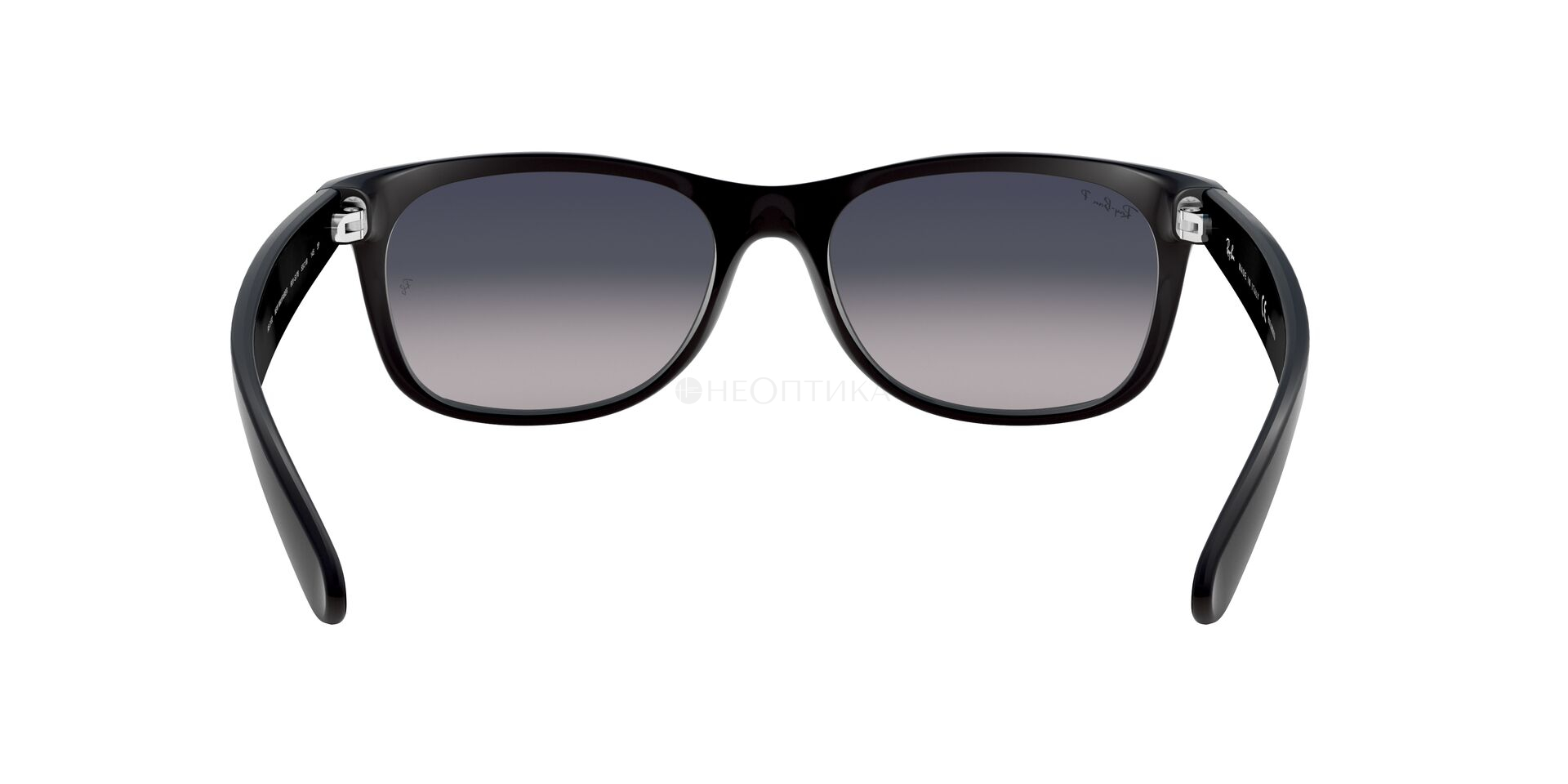 Солнцезащитные очки Ray-Ban New Wayfarer 0RB2132 601S78 55