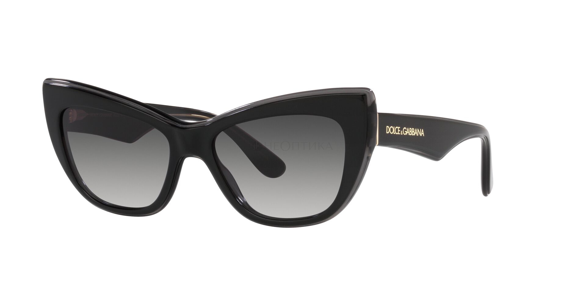 Солнцезащитные очки Dolce & Gabbana  0DG4417 32468G 54