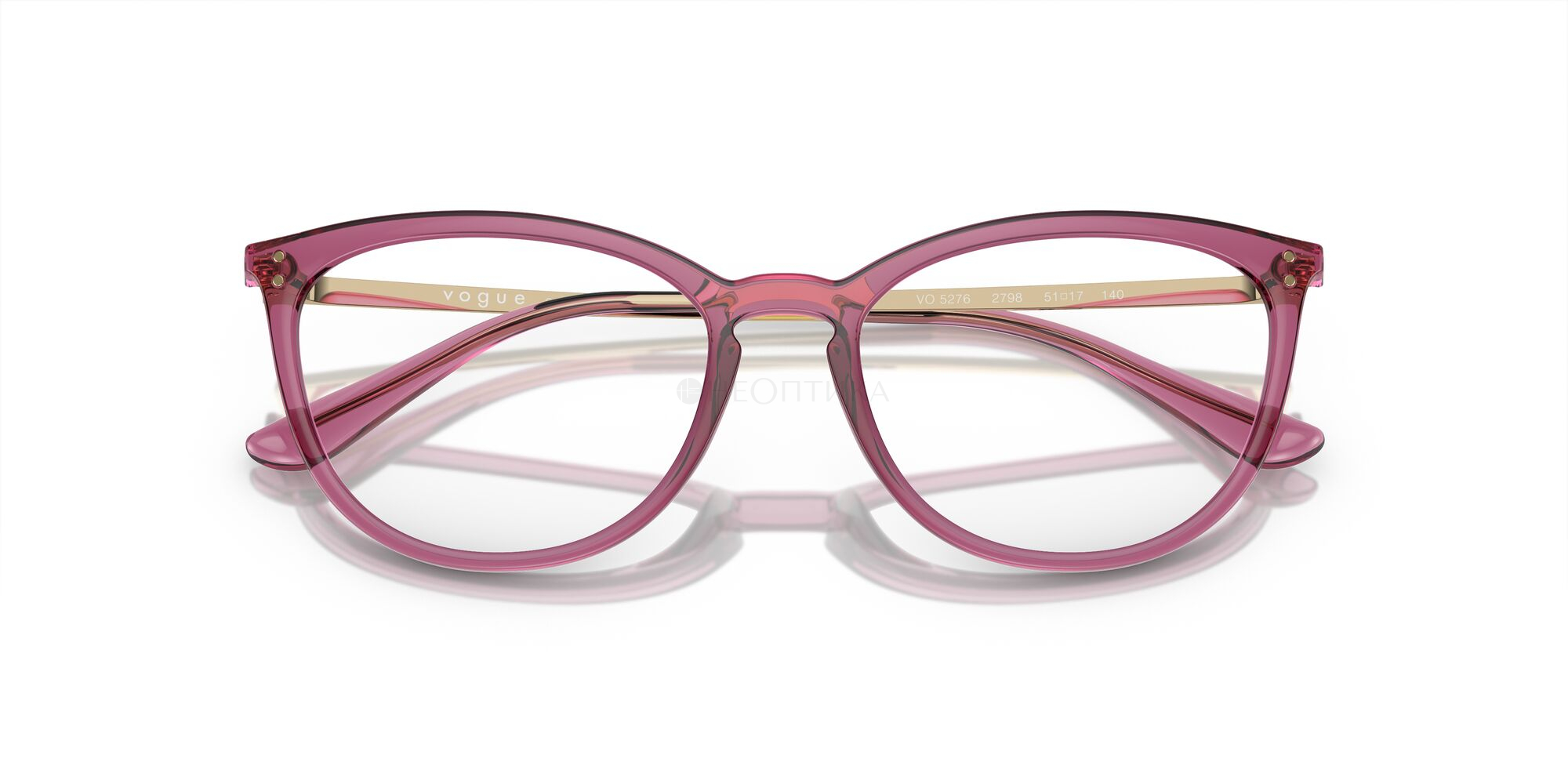 Оправа Vogue 0VO5276 2798 53