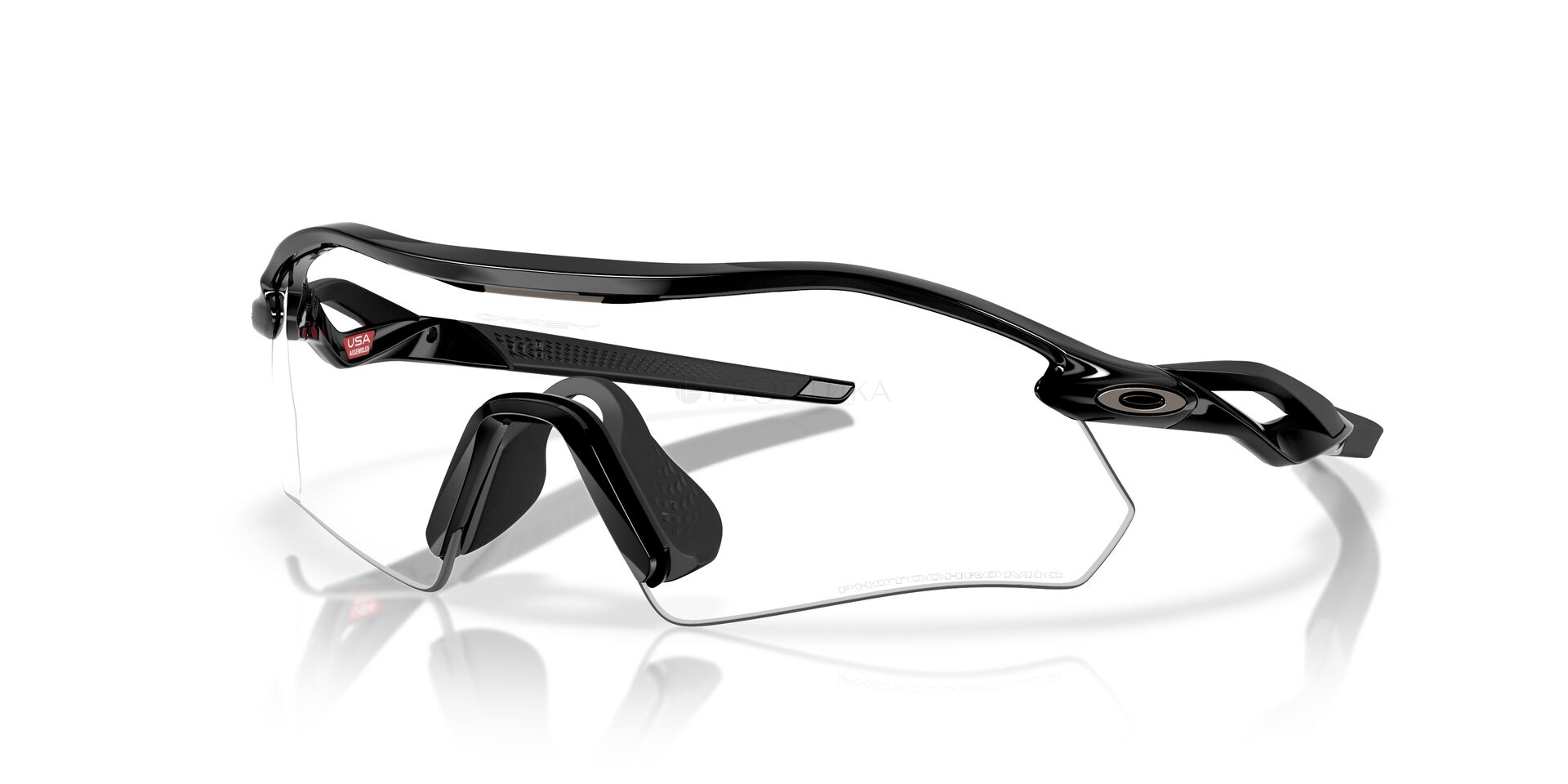 Солнцезащитные очки Oakley Sunglasses Radar Plate 0OO9495D 949502 36