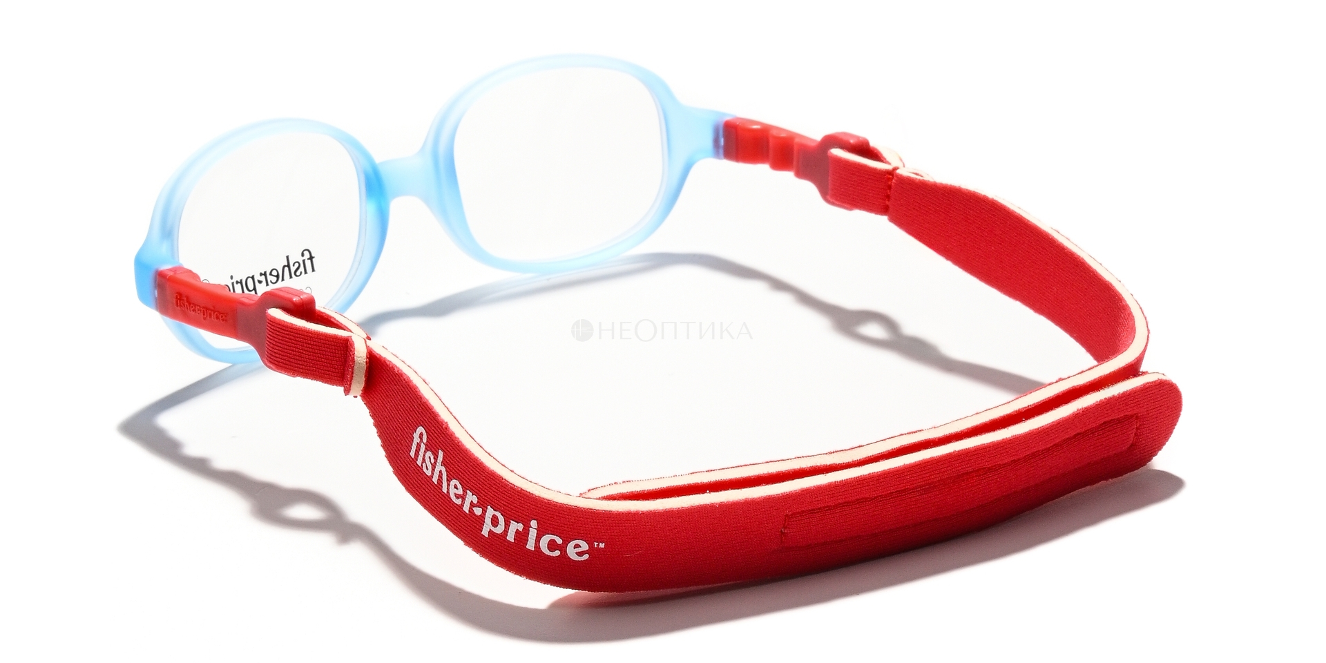 Оправа детская Fisher Price FPV40 581 44